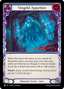 Vengeful Apparition