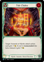 Tide Chakra