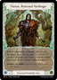 Florian, Rotwood Harbinger