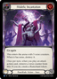 Malefic Incantation