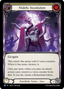 Malefic Incantation