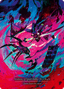 Arakni, 5L!p3d 7hRu 7h3 cR4X