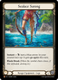 Sealace Sarong