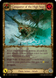 Conqueror of the High Seas