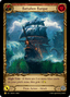 Battalion Barque