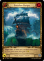 Battalion Barque