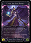 Ursur, the Soul Reaper