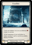 Frostbite