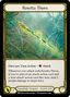 Rosetta Thorn