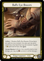 Bull's Eye Bracers