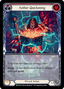 Aether Quickening
