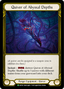Quiver of Abyssal Depths