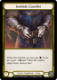 Ironhide Gauntlet