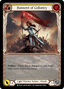 Banneret of Gallantry