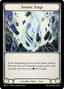 Seismic Surge