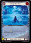 Deep Blue Sea