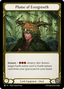 Plume of Evergrowth
