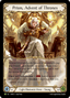 Prism, Awakener of Sol