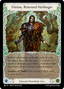 Florian, Rotwood Harbinger