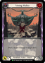 Vexing Malice