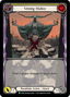 Vexing Malice