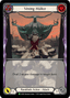 Vexing Malice
