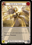 Herald of Tenacity
