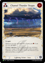 Channel Thunder Steppe