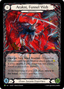 Arakni, Funnel Web