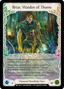 Briar, Warden of Thorns
