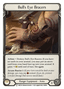 Bull's Eye Bracers