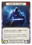 Amplify the Arknight