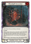 Bloodspill Invocation