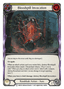 Bloodspill Invocation