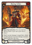 Blazing Aether