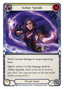 Aether Spindle