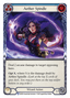 Aether Spindle