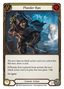 Plunder Run
