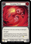 Emerging Power