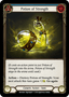 Potion of Strength