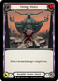 Vexing Malice