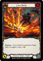 Lava Burst