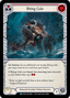 Biting Gale