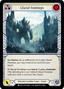 Glacial Footsteps