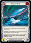 Blizzard Bolt