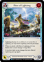 Rites of Lightning