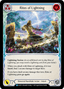 Rites of Lightning