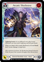 Arcanic Shockwave