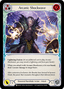 Arcanic Shockwave