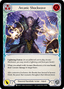 Arcanic Shockwave